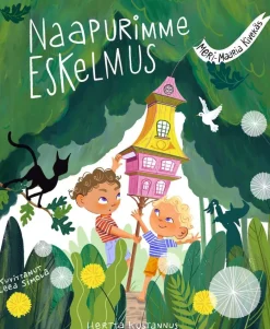 Naapurimme Eskelmus