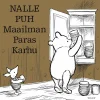 Nalle Puh. Maailman Paras Karhu