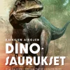 National Geographic. Kaikkien aikojen dinosaurukset
