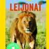 National Geographic. Leijonat