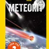 National Geographic. Meteorit