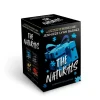 Naturals: The Naturals Complete Box Set: Cold cases get hot in the no.1 bestselling mystery series (The Naturals, Killer Instinct, All In, Bad Blood), The