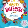 Nauti taiteesta joka päivä!