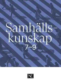 NE Samhällskunskap 7-9