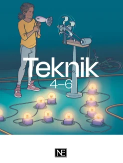 NE Teknik 4-6