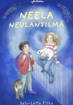 Neela Neulansilmä