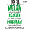 Neljä askelta murhaan