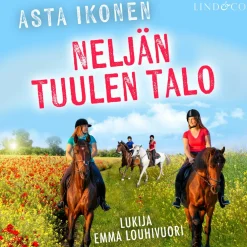 Neljän tuulen talo