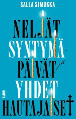 Neljät syntymäpäivät ja yhdet hautajaiset