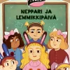 Neppari ja lemmikkipäivä
