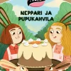 Neppari ja pupukahvila