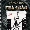 Neropatin päiväkirja: Pyhä jysäys