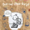 Neropatin päiväkirja: Tee-se-itse-kirja