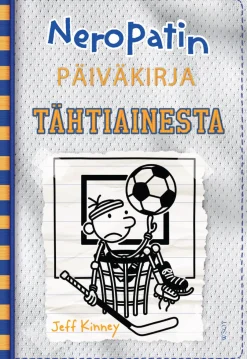 Neropatin päiväkirja: Tähtiainesta