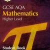 New GCSE Maths AQA Student Book - Higher (with fully worked answers and Online Edition)