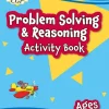 New Problem Solving & Reasoning Maths Activity Book for Ages 9-10 (Year 5)