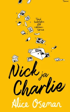 Nick ja Charlie