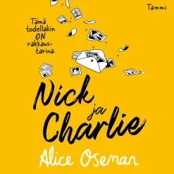 Nick ja Charlie