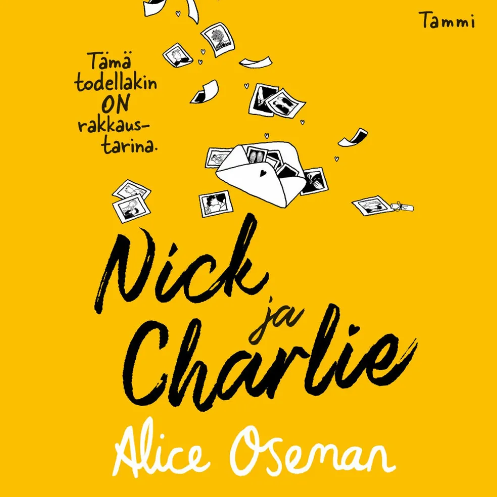 Nick ja Charlie