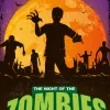 night of the zombies, The