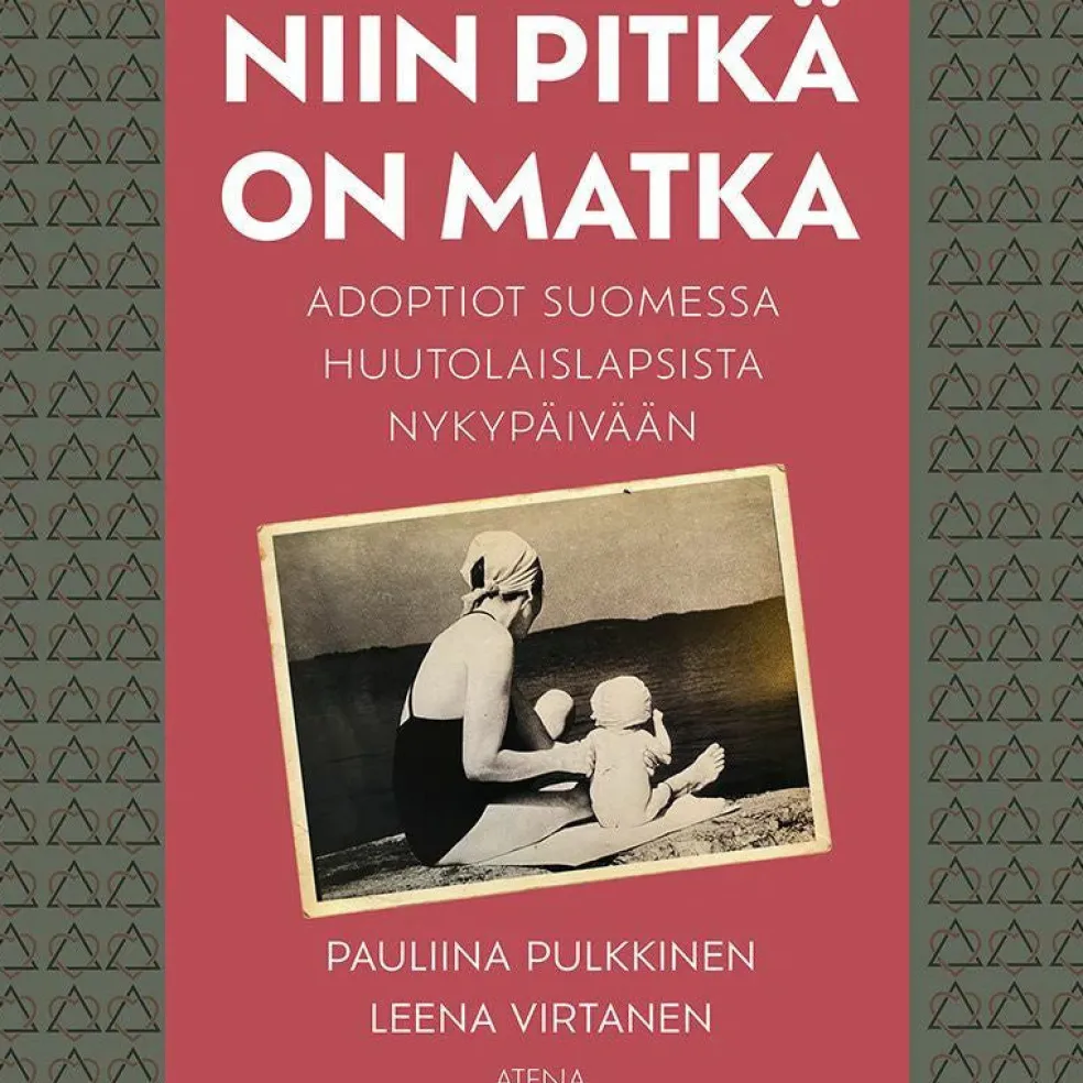 Niin pitkä on matka