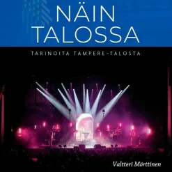 Näin talossa