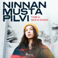 Ninnan musta pilvi