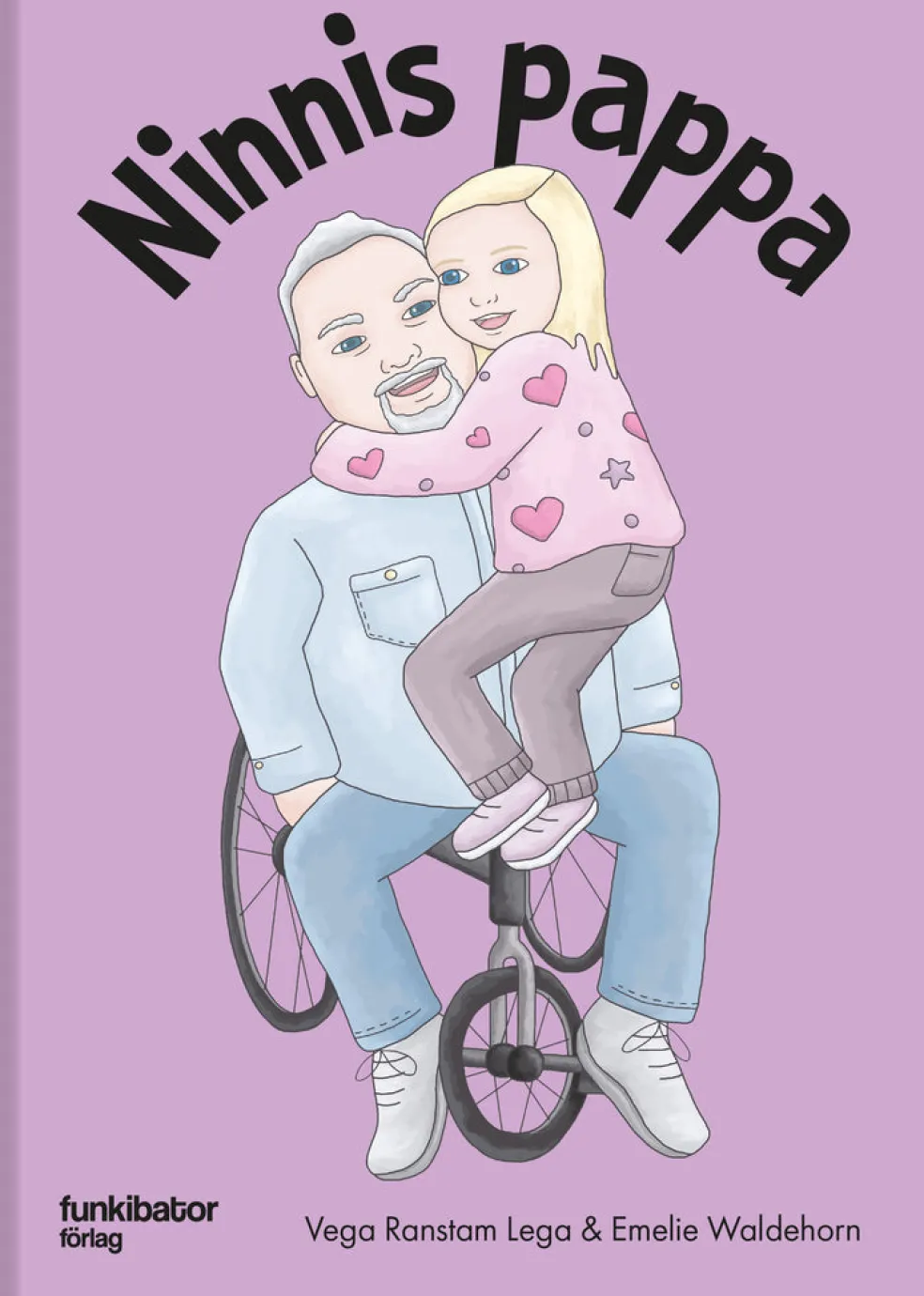 Ninnis pappa