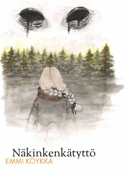 Näkinkenkätyttö