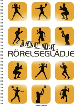 Ännu mer Rörelseglädje