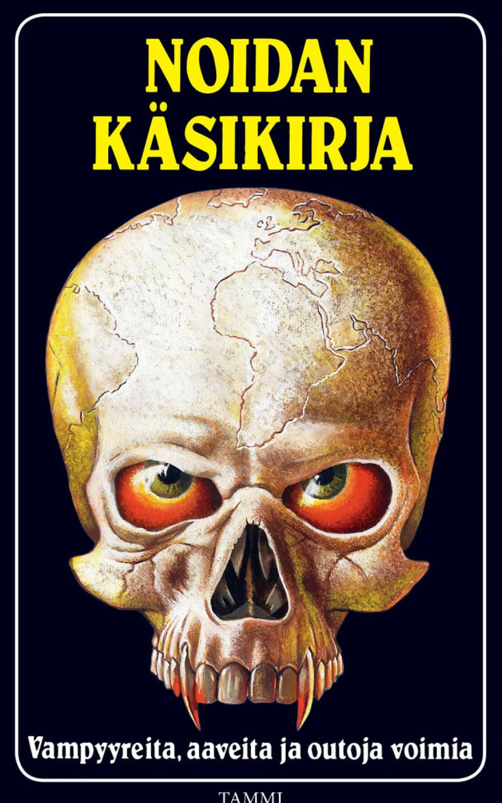 Noidan käsikirja