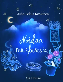 Noidan nuuskarasia