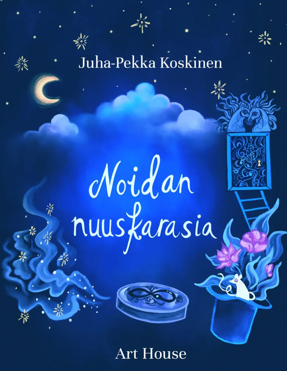 Noidan nuuskarasia