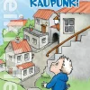 Noiduttu kaupunki