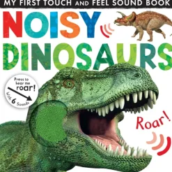 Noisy Dinosaurs
