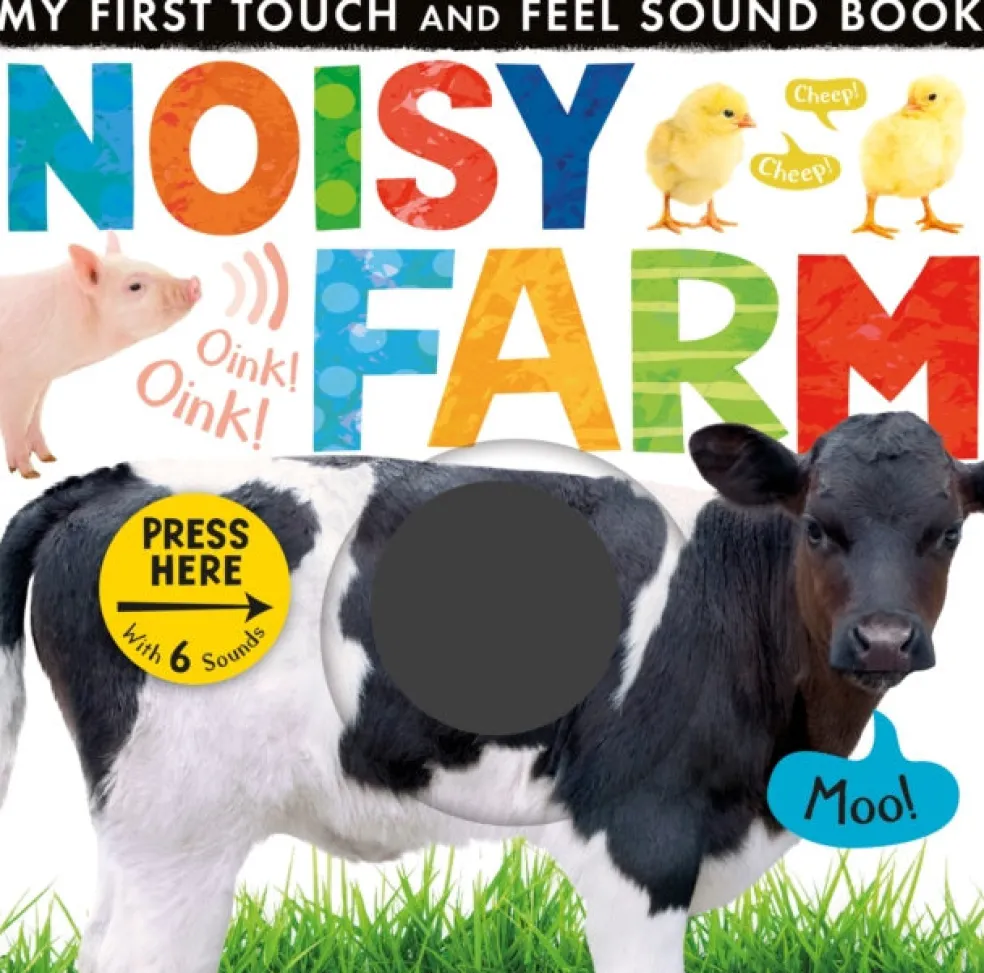 Noisy Farm