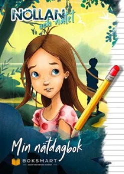 Nollan och nätet. Min nätdagbok