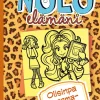 Nolo elämäni: Olisinpa draamakuningatar