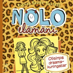 Nolo elämäni: Olisinpa draamakuningatar