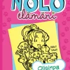 Nolo elämäni: Olisinpa pentuvahti
