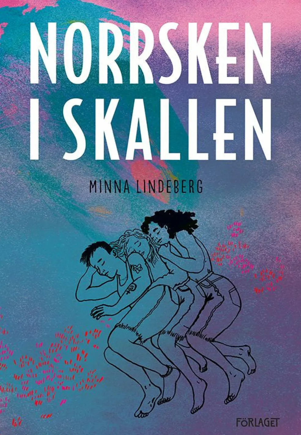 Norrsken i skallen