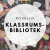 Novellix Klassrumsbibliotek - klassiker