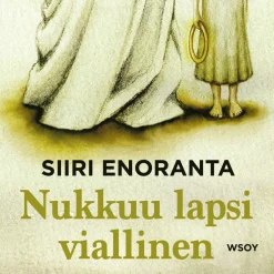 Nukkuu lapsi viallinen