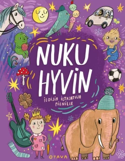 Nuku hyvin