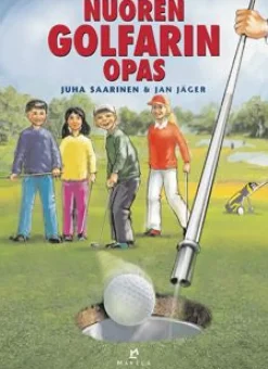 Nuoren golfarin opas