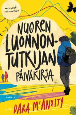 Nuoren luonnontutkijan päiväkirja