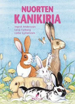 Nuorten kanikirja