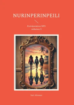 Nurinperinpeili