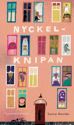 Nyckelknipan