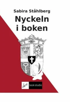 Nyckeln i boken